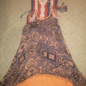 Gimmicks by BKE tank